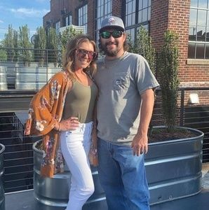 Meet your Posher, Candice